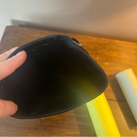 Waterproof Breathable Leather Moto / Engineer Buckle Boot EU 40 / US 10 - Picture 12 of 13